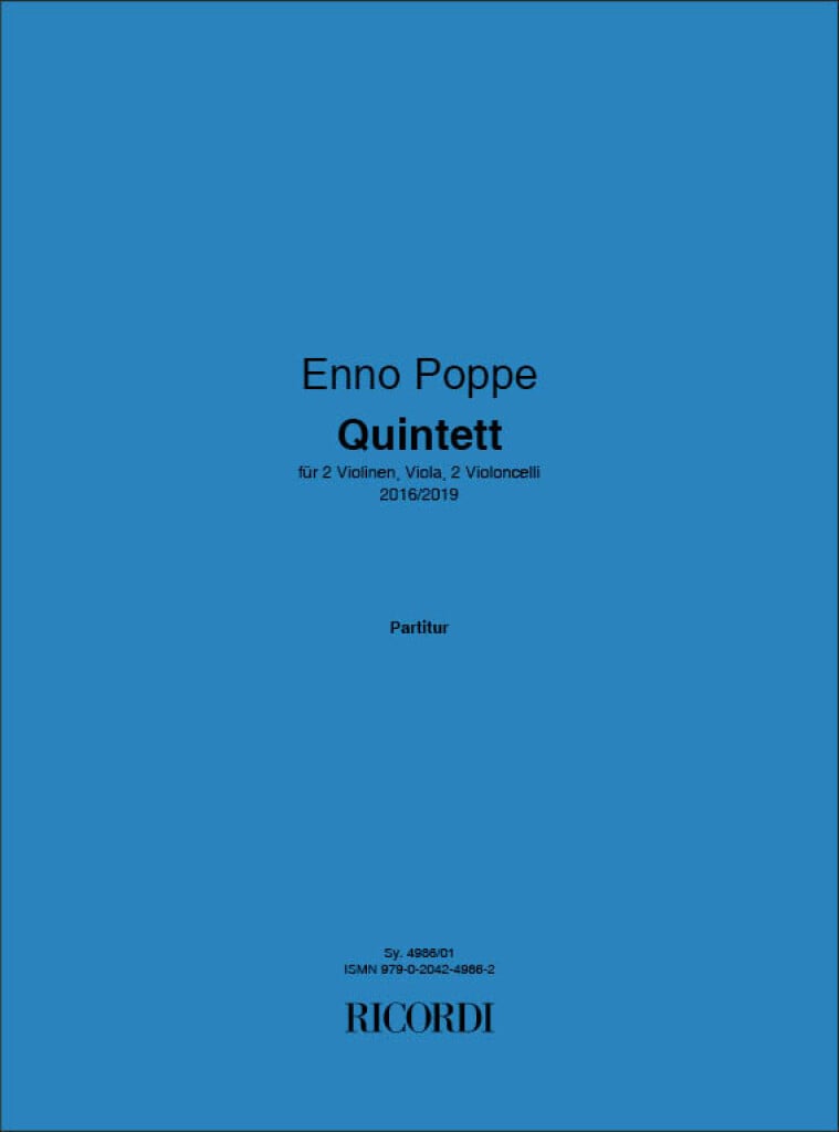 Quintett